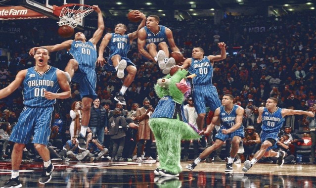 奥客竞彩官网-NBA总决赛收官战氛围独特 杰伦威坦言G7思绪早萌